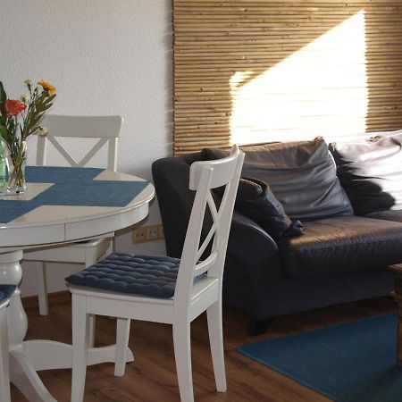 Kajuethus Apartment 3 Fehmarn Exteriér fotografie