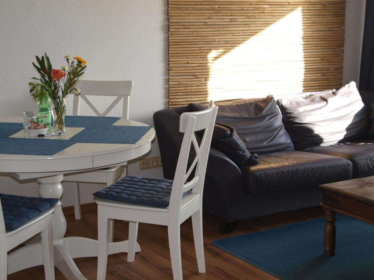 Kajuethus Apartment 3 Fehmarn Exteriér fotografie